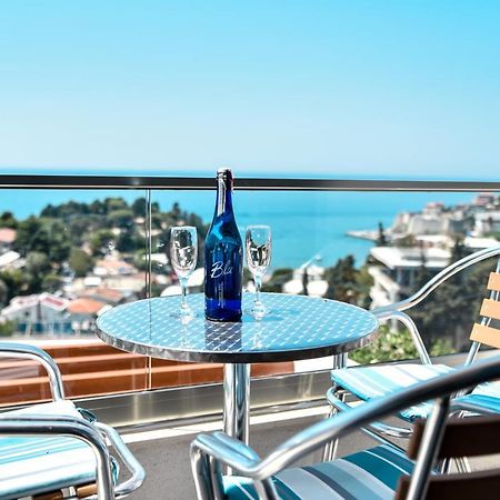 Apartamento Casa Bianca 2 Ulcinj Exterior foto
