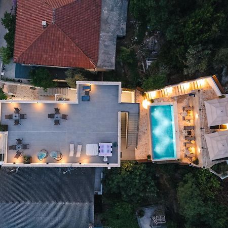 Apartamento Casa Bianca 2 Ulcinj Exterior foto