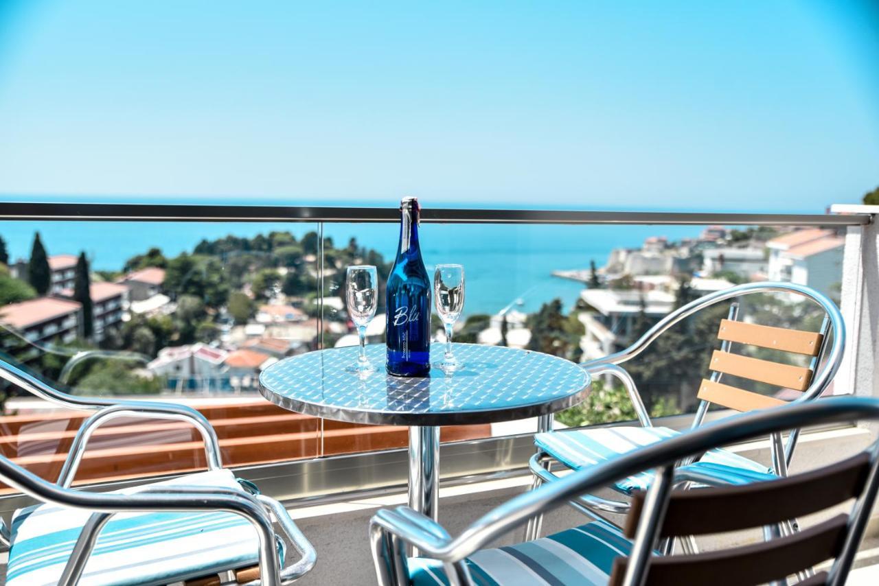 Apartamento Casa Bianca 2 Ulcinj Exterior foto