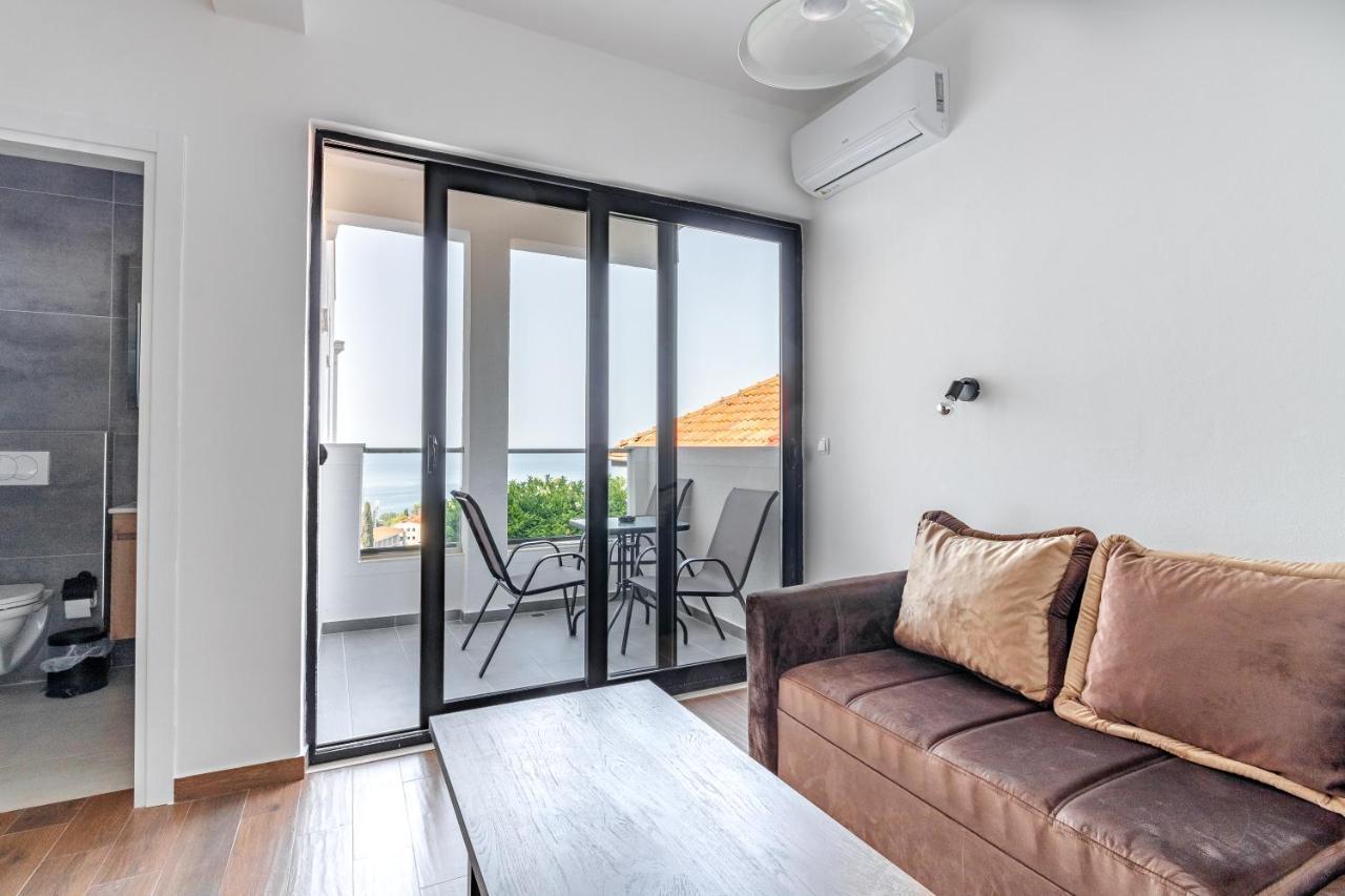 Apartamento Casa Bianca 2 Ulcinj Exterior foto