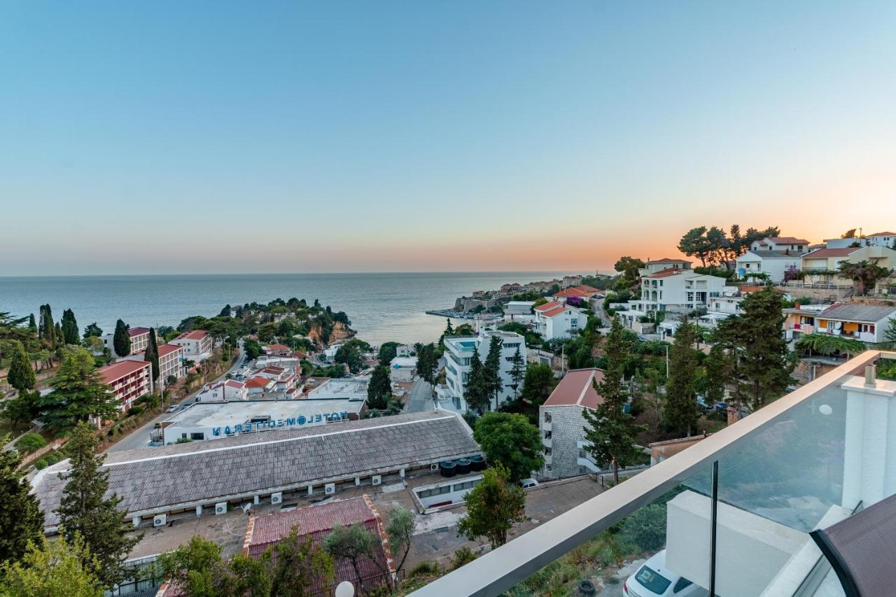 Apartamento Casa Bianca 2 Ulcinj Exterior foto