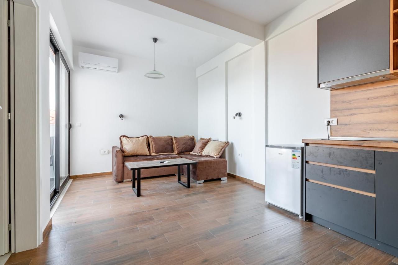 Apartamento Casa Bianca 2 Ulcinj Exterior foto