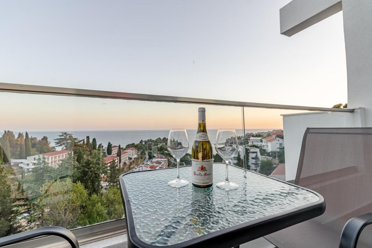 Apartamento Casa Bianca 2 Ulcinj Exterior foto
