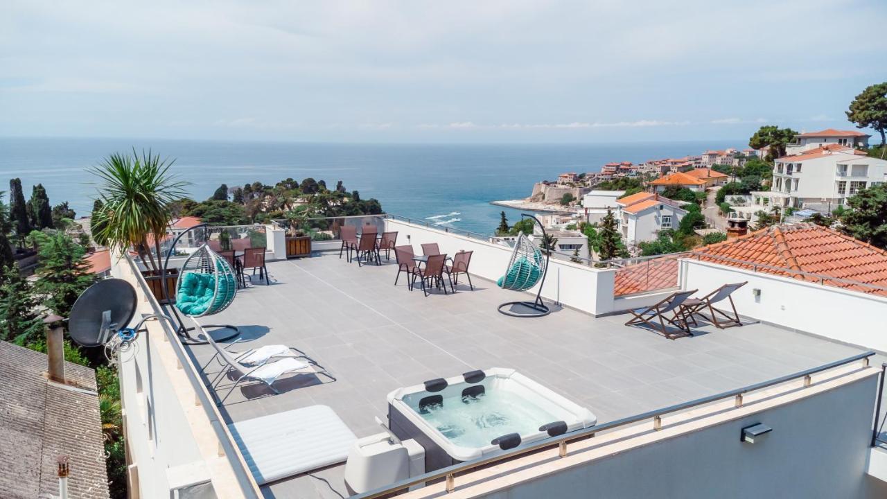 Apartamento Casa Bianca 2 Ulcinj Exterior foto