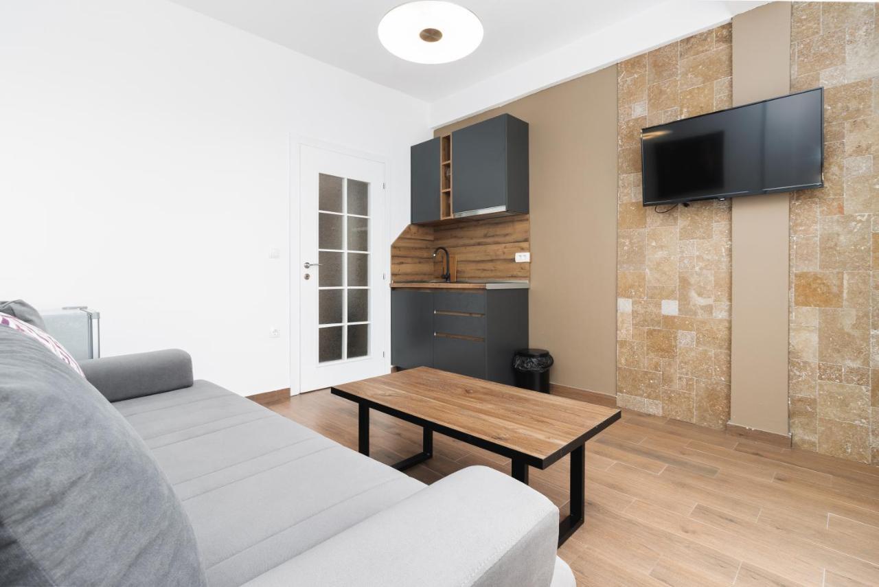 Apartamento Casa Bianca 2 Ulcinj Exterior foto