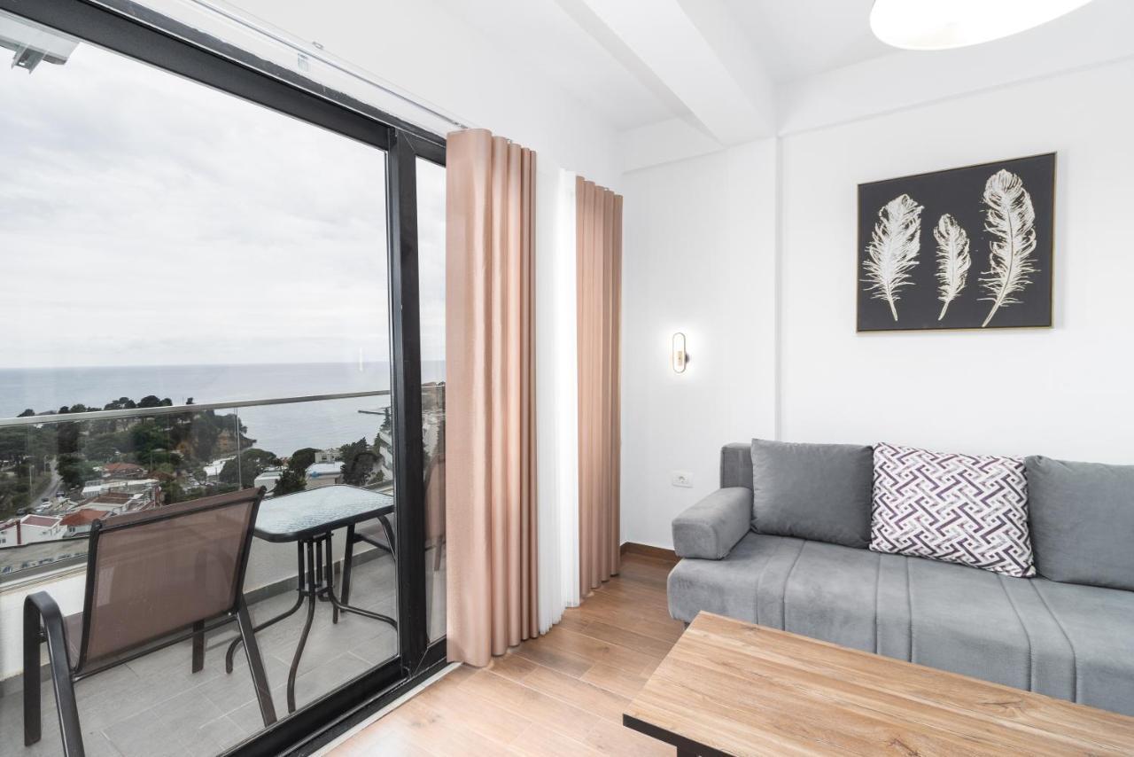 Apartamento Casa Bianca 2 Ulcinj Exterior foto