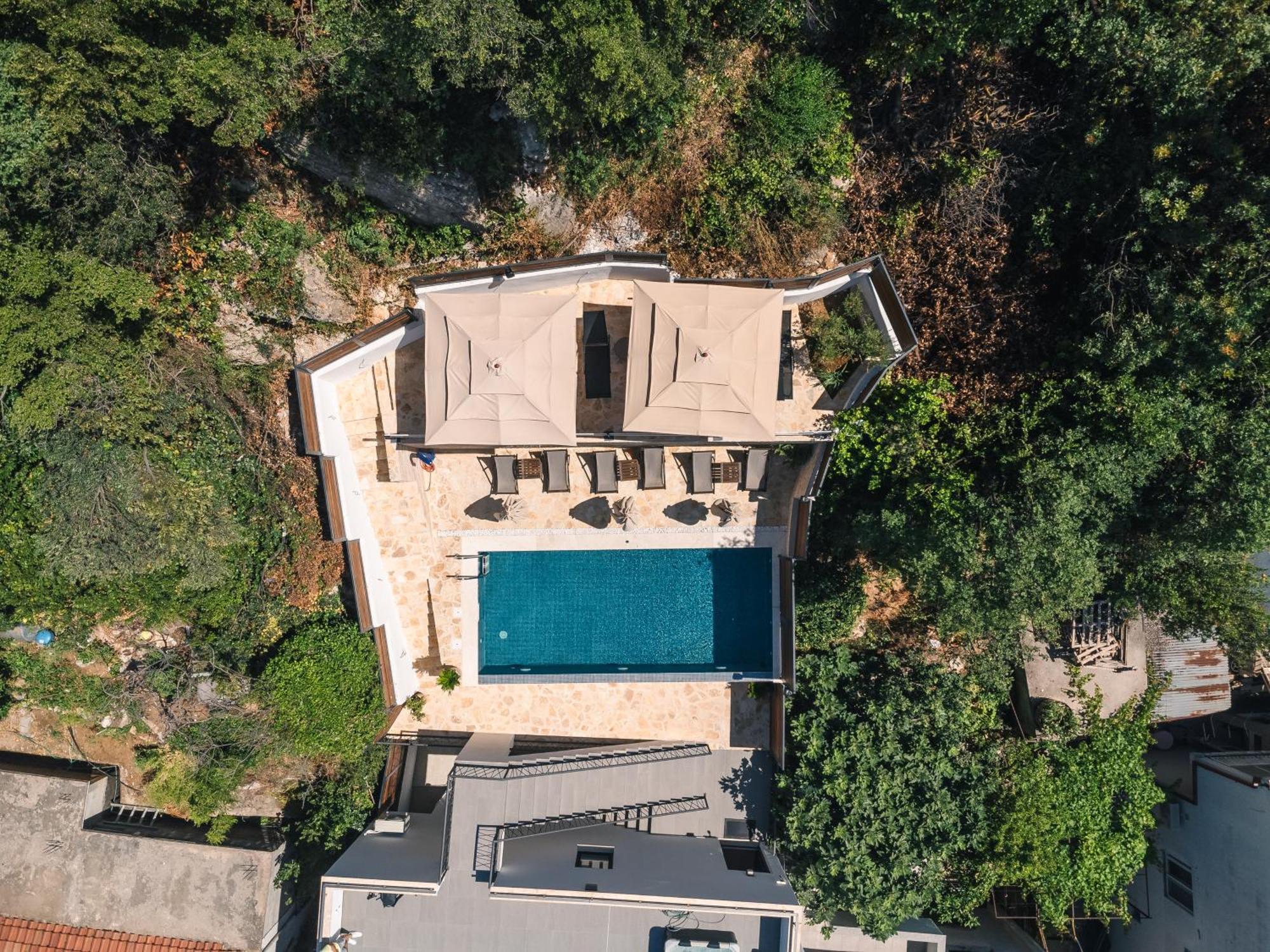 Apartamento Casa Bianca 2 Ulcinj Exterior foto