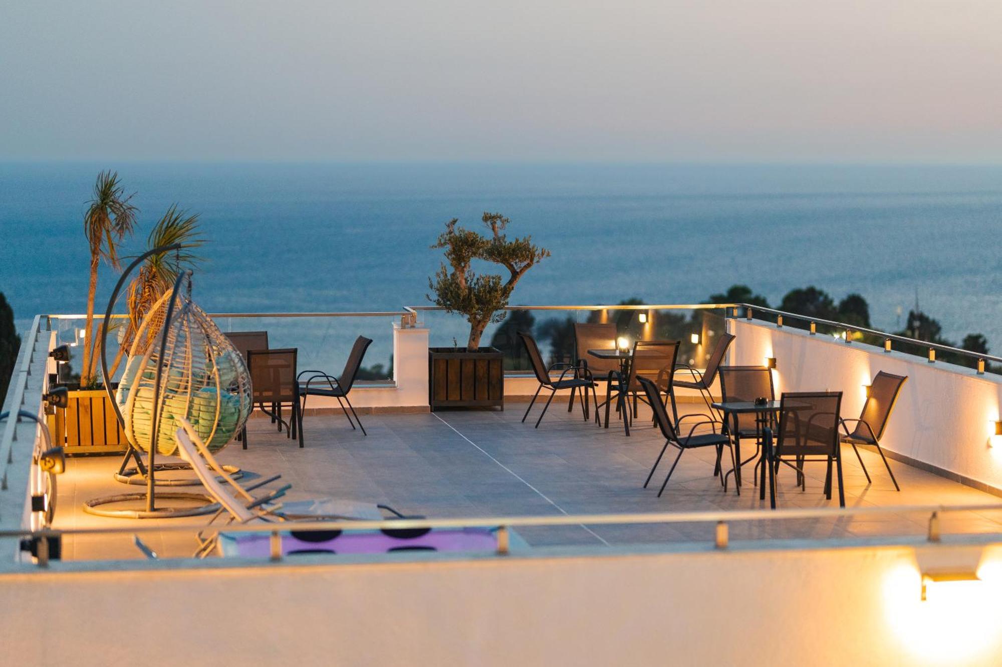 Apartamento Casa Bianca 2 Ulcinj Exterior foto