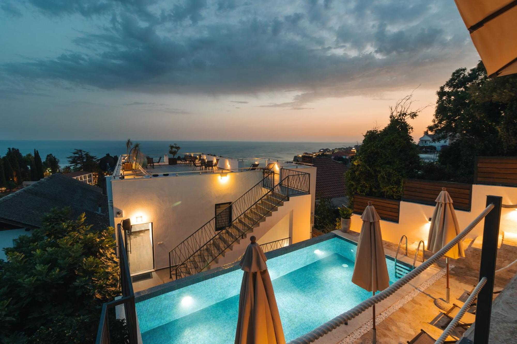 Apartamento Casa Bianca 2 Ulcinj Exterior foto